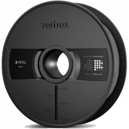 Zortrax Z-PETG Black 2kg M300