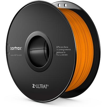 Zortrax Z-Ultrat Neon Orange