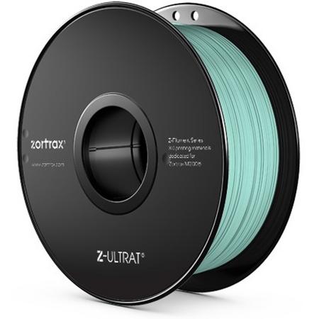 Zortrax Z-Ultrat Pastel Turquoise