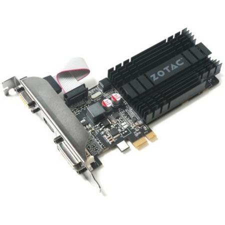Zotac GeForce GT 710 1GB