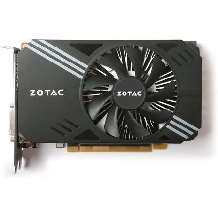 Zotac GeForce GTX 1060 6GB Mini