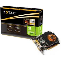 Zotac ZT-71103-10L GeForce GT 730 2GB GDDR3 videokaart