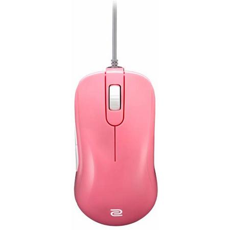 ZOWIE by BenQ S1 DIVINA Pink