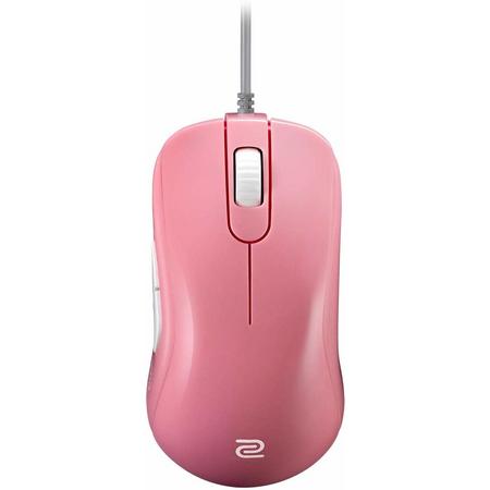 ZOWIE by BenQ S2 DIVINA Pink