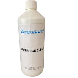 Zwemland Cartridge Clean 1 Liter