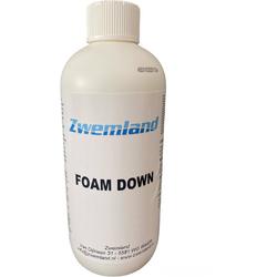 Zwemland Foam Down 500 ml