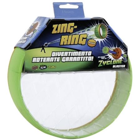 Zyclone Zing Ring