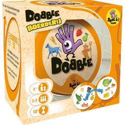 Dobble Boerderij - Kaartspel