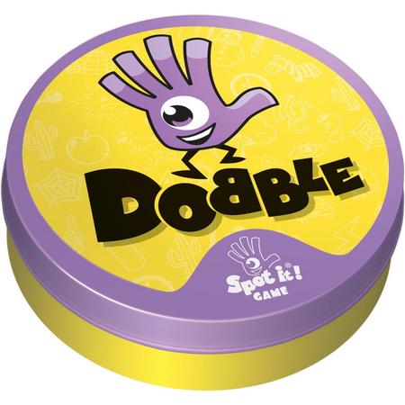 Dobble (eco-blister) FR/NL