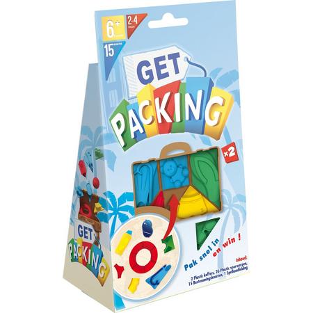 Get Packing 2-Player Editie