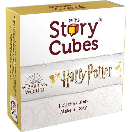 Rorys Story Cubes Harry Potter - Dobbelspel