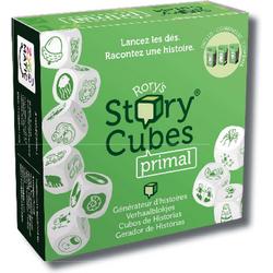 Rorys Story Cubes Primal -  