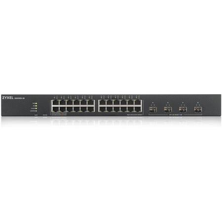 XGS1930-28 28 Port Smart Managed Switch
