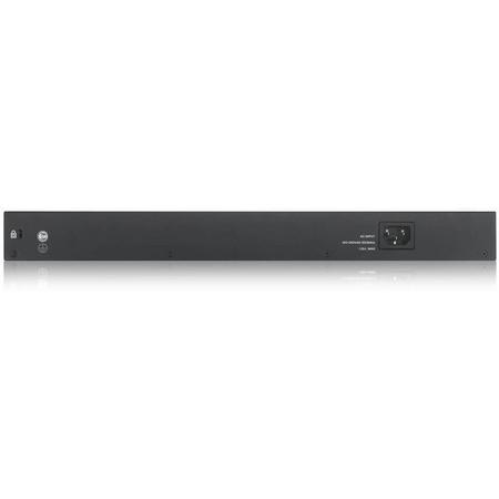 XGS1930-52 52 Port Smart Managed Switch