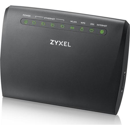 ZyXEL AMG1302-T11C 10,100Mbit/s gateway/controller