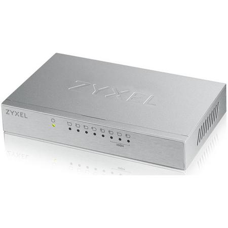 ZyXEL ES-108A V3 - Switch
