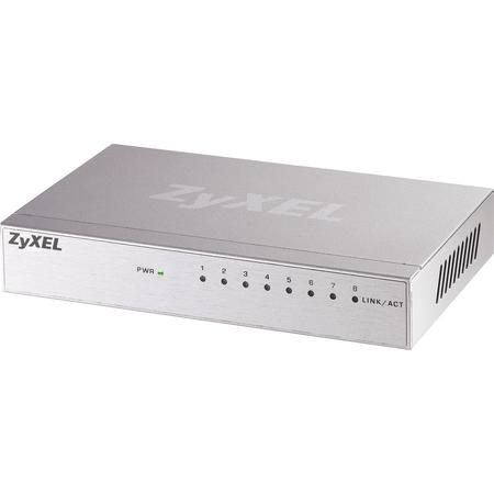 ZyXEL GS-108B v2 - Switch