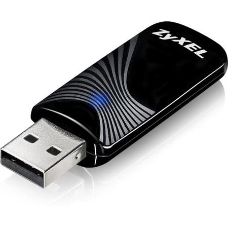 ZyXEL NWD6505 Dual-Band Wireless USB Adapter