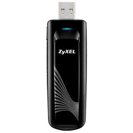 ZyXEL NWD6605 Dual-Band Wireless USB Adapter