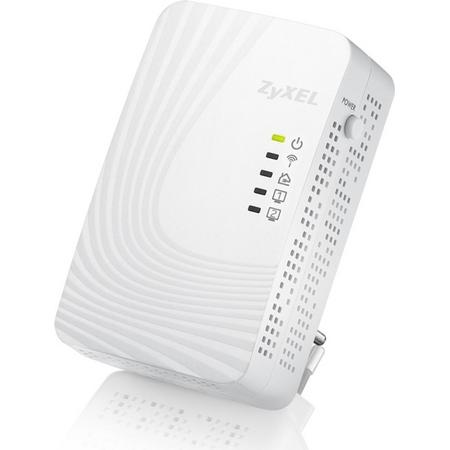 ZyXEL PLA4231 - Wifi Powerline - 2 stuks - NL