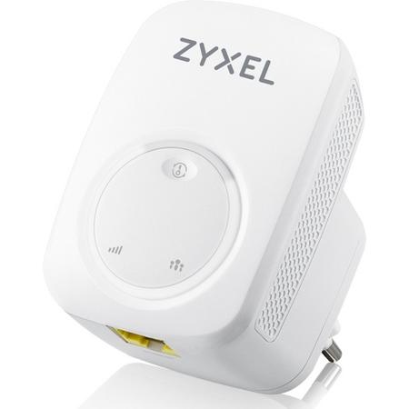 ZyXEL WRE2206 - Range Extender