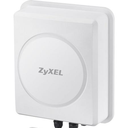 Zyxel LTE7410-A214 LTE Outdoor IAD - 4G Router