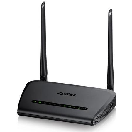 Zyxel NBG6515 - Router