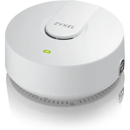 Zyxel NWA1123-ACV2 - Hybrid Cloud Wireless Access Point Dual Band 2x2 antenna, 1,2Gbps PoE (Standalone or Cloud Managed)