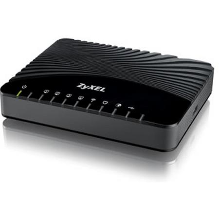 Zyxel VMG1312-B10A - Modem Router