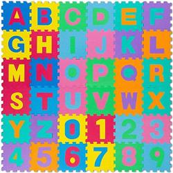all Kids United® Puzzle Mat
