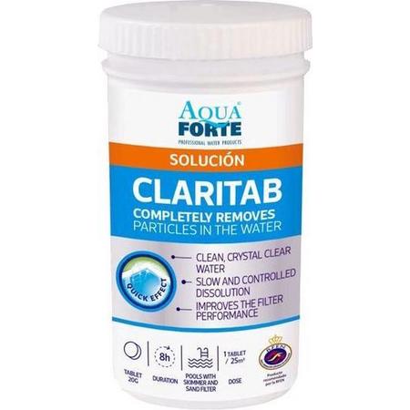 AquaForte Claritab 250gr