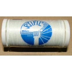 naaigaren wit 1001 Artifil - 200 m - 100% polyester - garen voor alle naaimachines en stoffen