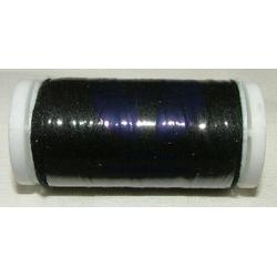 naaigaren zwart 1008 Artifil - 200 m - 100% polyester - garen voor alle naaimachines en stoffen