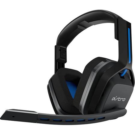 ASTRO Gaming A20 -Draadloos - Gaming headset - Sonic 3D spatial audio - Stereo - ASTRO