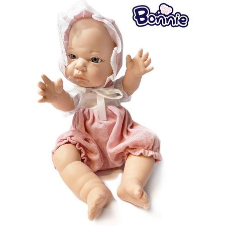 Schattige speelgoed babypop - Bonnie Doll - set 30.5cm
