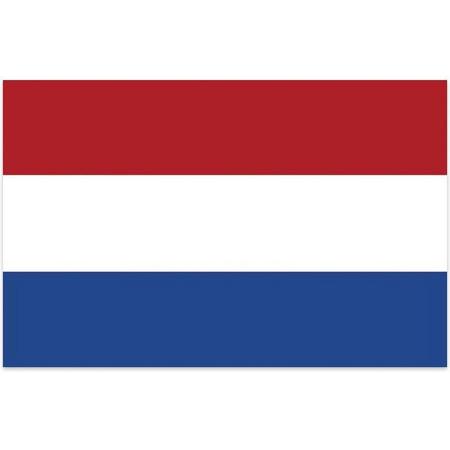 Nederlandse Vlag 100x150cm