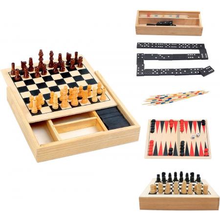 De Doos Houten Tafel Bordspel Klassieke Kubus Numm... – Vicedeal De Doos Houten Tafel Bordspel Klassieke Kubus Numm... – Vicedeal