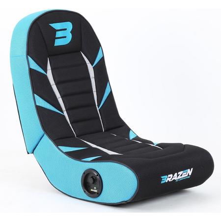 Brazen Python 2.0 Bluetooth Surround Sound Gaming Chair