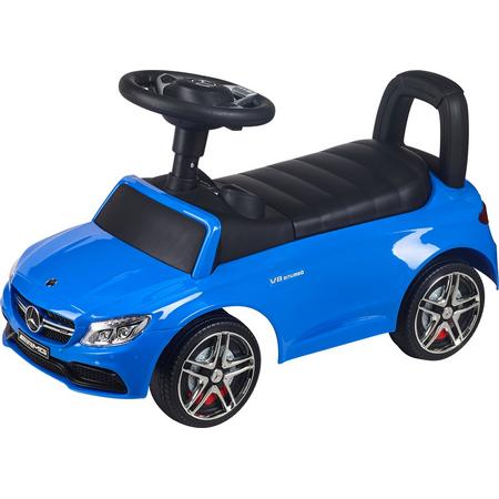 Cabino - Loopauto Mercedes AMG - Blauw
