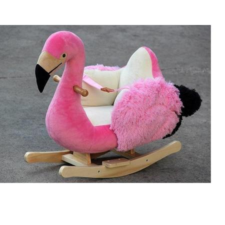 Cabino Hobbeldier Flamingo