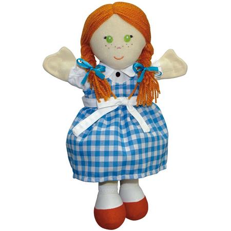 handpop Dorothy (Wizard of Oz)
