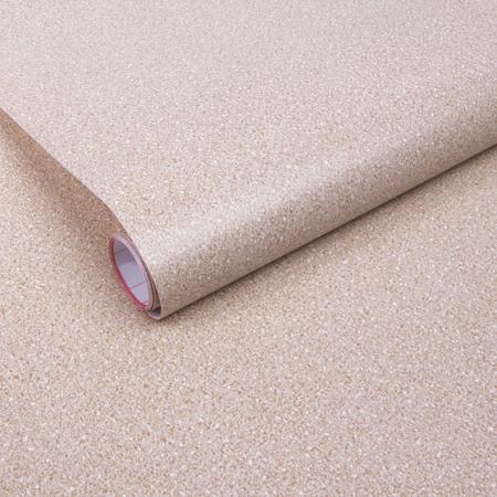 d-c-fix - Zelfklevende Decoratiefolie - Sabbia beige - 45x200 cm