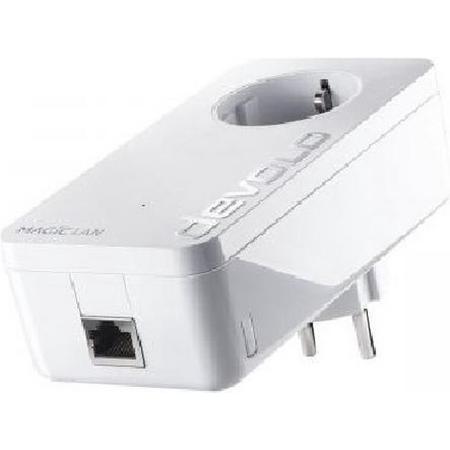 Devolo Magic 1 LAN 1200 Mbit/s Ethernet LAN Wit
