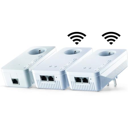 devolo Multiroom Wifi Kit (BE)