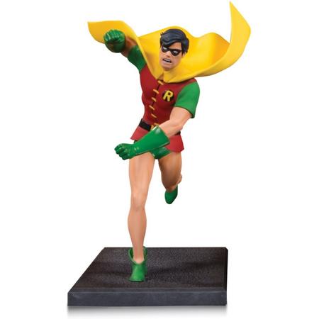Diamond Direct DC Comics: Teen Titans Robin Multi Part Statue