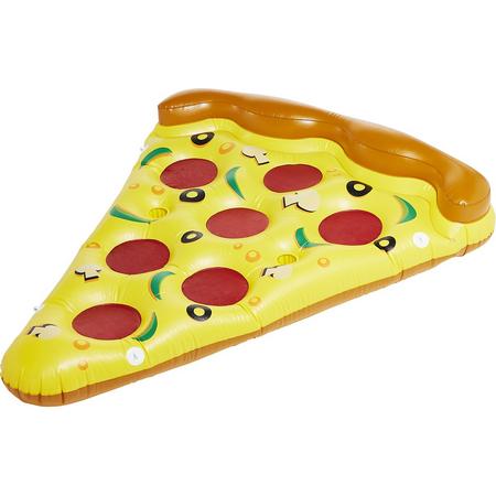 Didak Pool Opblaasbare Mega Pizza Punt - 170x120 Cm