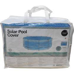 Didak Pool Solar Cover Rond - 3,05 m