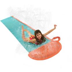 Didak Pool Waterglijbaan Single - 488x70 cm
