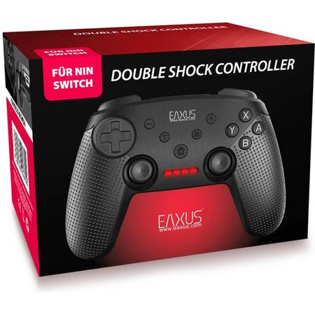 Eaxus - Nintendo Switch Double Shock controller