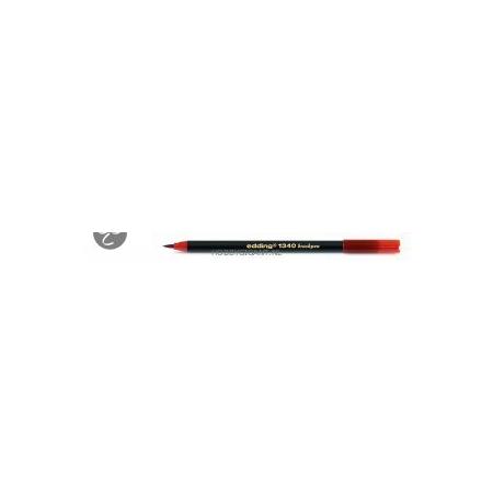 Color brush pennen Edding 1340-05 geel